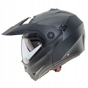 Caberg Kask Szczękowy Flip-up Enduro Tourmax S