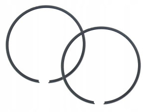 Namura Pierścienie Tłokowe Ktm 200exc 98-14 (64mm)