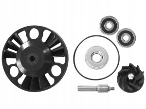Zestaw Naprawczy Pompy Wody Aprilia Piaggio