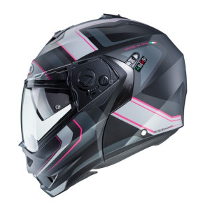 Caberg Kask Szczękowy Flip-up Duke Ii Tour M