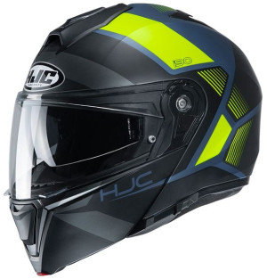 Hjc Kask Szczękowy I90 Hollen S