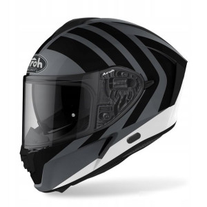 Airoh Kask Integralny Spark Scale M