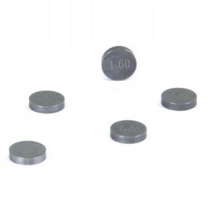 Prox Płytka Zaworowa 10,00 X 2,10 Mm (1 Szt.)