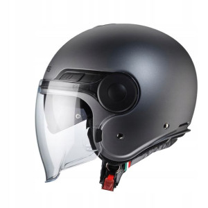 Caberg Kask Otwarty Jet Z Blendą Uptown Xs