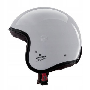 Caberg Kask Otwarty Jet Freeride Kolor Biały L