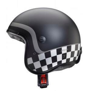 Caberg Kask Otwarty Jet Freeride Formula M