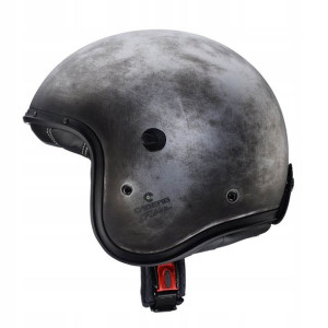 Caberg Kask Otwarty Jet Freeride Iron L