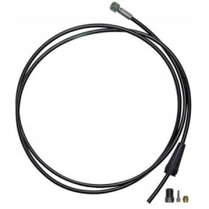 Przewód Hydrauliczny Stahlflex Husaberg 1020mm