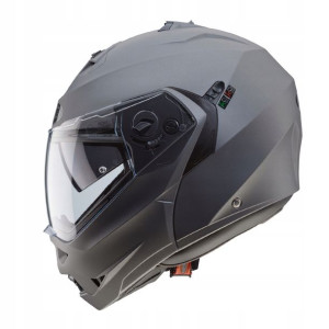 Caberg Kask Szczękowy Flip-up Duke Ii Szary L