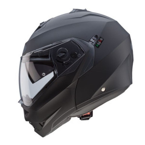 Caberg Kask Szczękowy Flip-up Duke Ii Czarny S