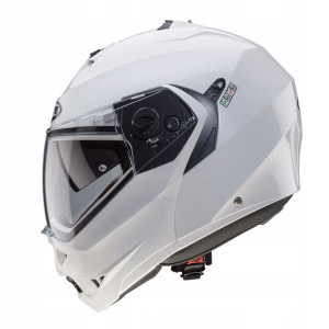 Caberg Kask Szczękowy Flip-up Duke Ii Biały M
