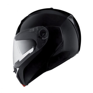 Caberg Kask Szczękowy Flip-up Modus Czarny S
