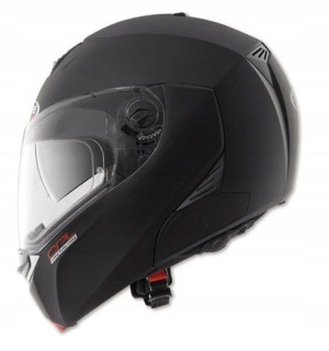 Caberg Kask Szczękowy Flip-up Modus Cpl Czarny S