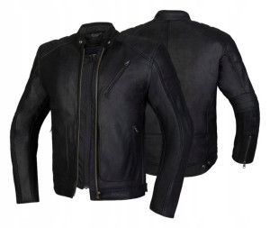 Skórzana Kurtka Motocyklowa Ozone Sparrow Ii Xxl