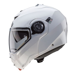 Caberg Kask Szczękowy Flip-up Droid Biały S