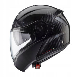 Caberg Kask Szczękowy Flip-up Levo Carbon L
