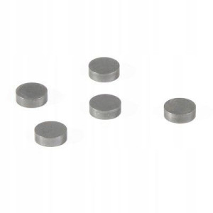 Prox Płytka Zaworowa 10,00 X 2,45 Mm (1 Szt.)