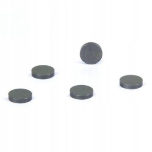 Prox Płytka Zaworowa 8,90 X 1,86 Mm (1 Szt.)