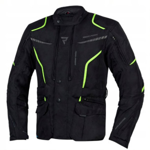 Kurtka Tekstylna Motocykl Rebelhorn Hiker Iii L