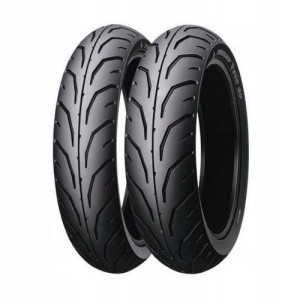 Opona 100/80-14 Tt900 Gp J 48p Tt Przód 23/2018