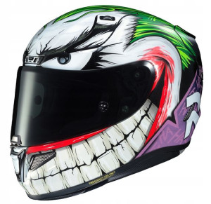 Hjc Kask Integralny Rpha 11 Dc Comics Joker Xl