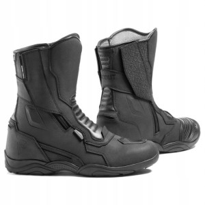 Buty Motocyklowe Turystyczne Rebelhorn Scout 44
