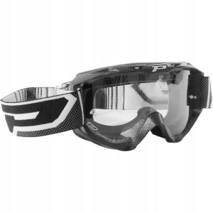 Gogle Pg3450 Ls Riot Kolor Carbon