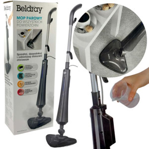 Mop Parowy Beldray 1300w