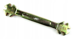 Klucz Do Szprych Jmp Rower Uniwersalny Multitool