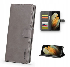 Etui iMeeke Flip do Samsung Galaxy A33 5G -3kolory