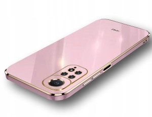 Etui XINLI do Xiaomi Redmi 10 2022 - 3 kolory