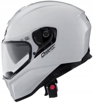 Caberg Kask Integralny Z Blendą Drift Biały Xl