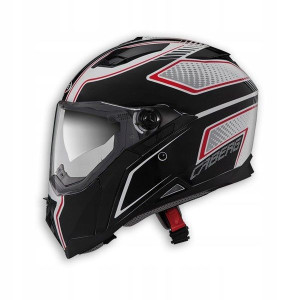 Caberg Kask Integralny Z Blendą Stunt Blade Xs
