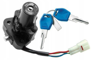 Vicma Stacyjka Yamaha Ybr 250 (07-)