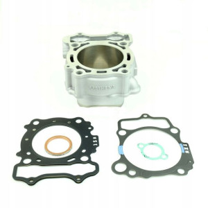 Athena Cylinder +uszczelki Top-end Yamaha Yzf450