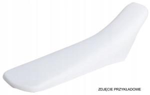 Gąbka Siedzenia Honda Crf 450r 05-08 Std (psychic)