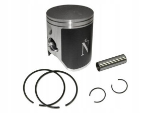 Namura Tłok Suzuki Rm 250 96-97, 99 (66,36mm)