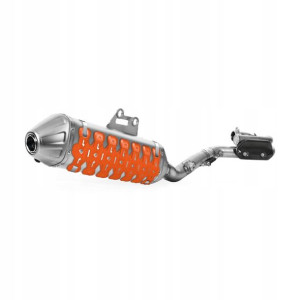 Osłona Tłumika Armadillo Extreme Silencer Guard