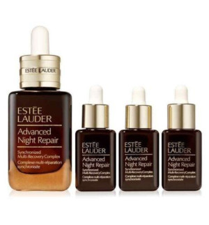 Estee Lauder Advanced Night Repair Synchronized 50ml. + 3x15ml. Advanced