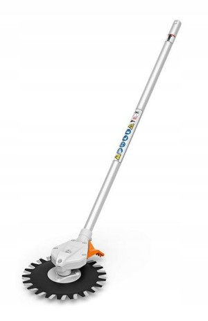 STIHL KOMBINARZĘDZIE Przystawka RG-KM