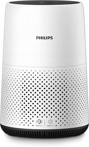 Philips AC0820/10 oczyszczacz powietrza 190 m3/h