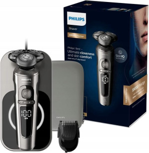 Golarka Elektryczna Philips Sp9860/16 Shaver S9000