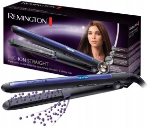 Prostownica jonizująca REMINGTON Pro-Ion 150-230°C