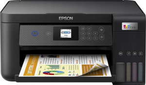 Epson Ecotank Et-2850 3w1-a4 Wifi Wlan Duplex