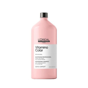 Loreal Vitamino Color Szampon Farbowane 1500ml