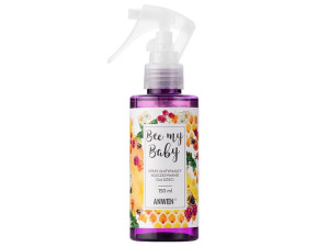 Anwen Spray Do Włosów Dla Dzieci Bee My Baby 150ml