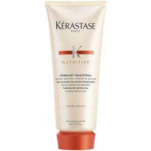 Kerastase Nutritive Magistral Odżywka Suche 200ml