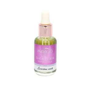 Indigo Keratin Indigolicious Olejek Do Skórek 8ml