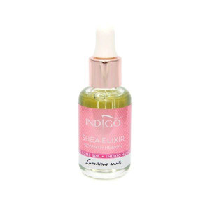 Indigo Keratin Seventh Heaven Olejek Do Skórek 8ml