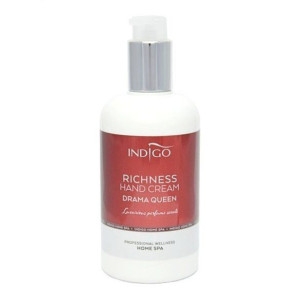 Indigo Drama Queen Krem Do Rąk 300ml